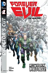 Forever Evil 001 2013 Director s Cut digital ThatGuy