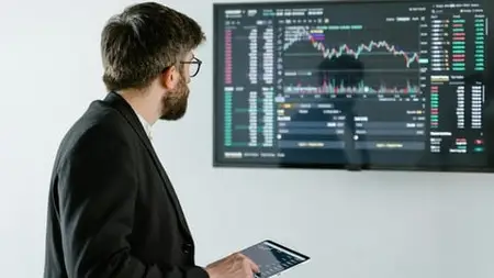 Microsoft Excel Formulas And Functions For Data Analysis
