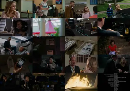Left Behind (2014)