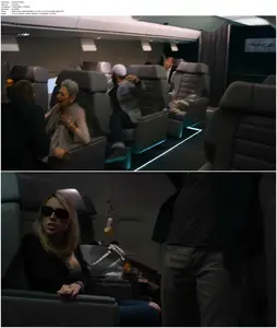 Left Behind (2014)