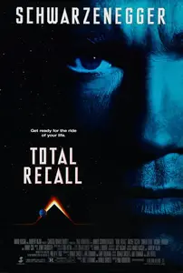 Total Recall (1990) Uncut