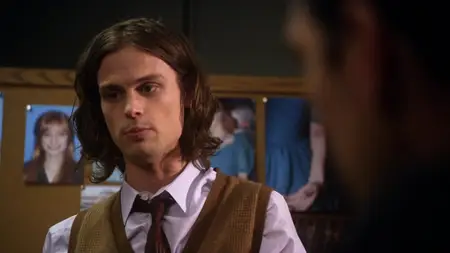 Criminal Minds S05E12