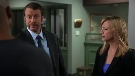 Criminal Minds S05E12