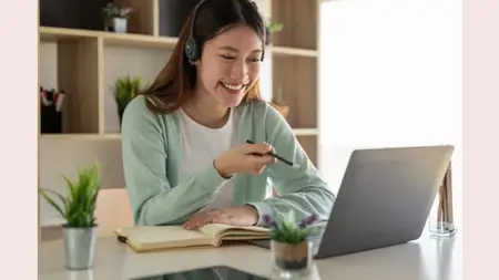 Create, Launch, and Sell Your Online Course