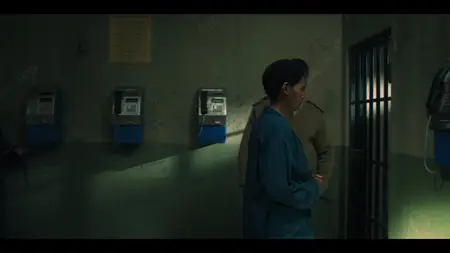 Unseen S02E01