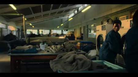 Unseen S02E01