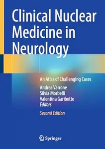 Clinical Nuclear Medicine in Neurology (2nd Edition)