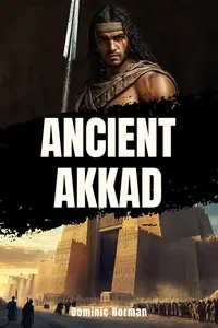 Ancient Akkad: A History Nonfiction