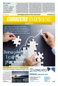 Corriere Veneto Speciale Padova e Rovigo - 19 Maggio 2025