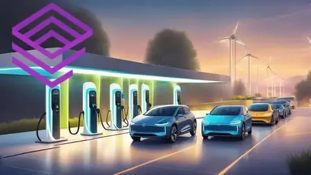 Electric Vehicle (EV) Infrastructure and Charging Systems