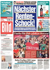 Bild - 09 Dezember 2024