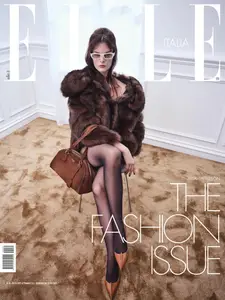 Elle Italia - 23 Settembre 2025