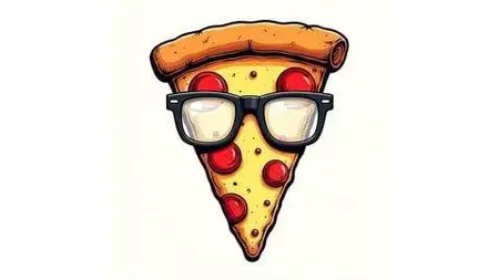 The Pizza Geek