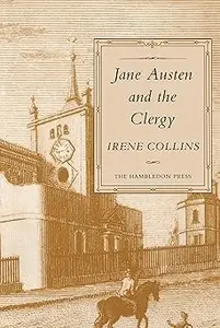 Jane Austen and the Clergy