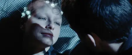 Minority Report (2002)