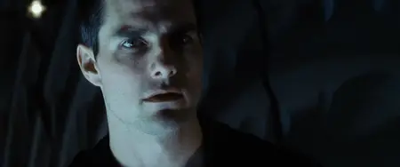 Minority Report (2002)