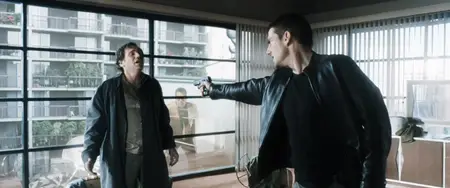 Minority Report (2002)