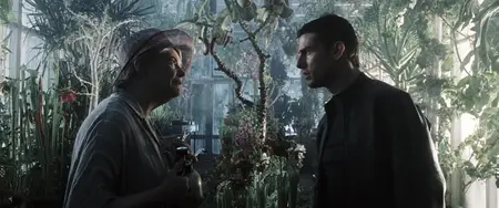 Minority Report (2002)