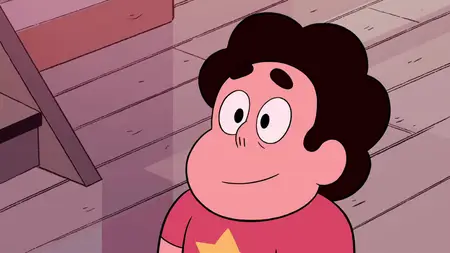 Steven Universe S03E17