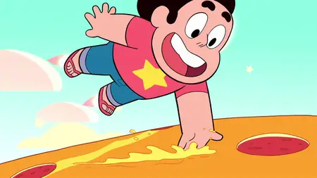 Steven Universe S03E17