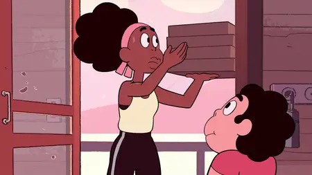 Steven Universe S03E17