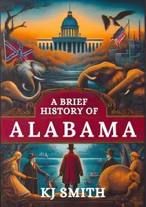 A Brief History of Alabama