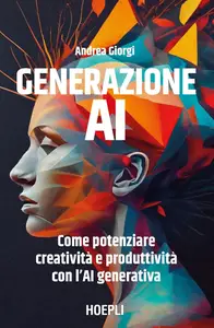 Andrea Giorgi - Generazione AI