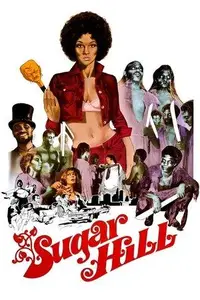 Sugar Hill (1974)