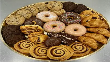 Pastry & Cakes for Beginners - The Essential Baking Course