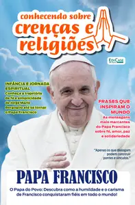 Conhecendo Crenças e Religiões - 9 Maio 2025