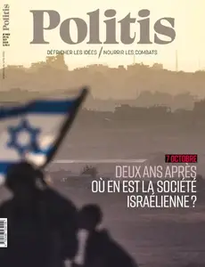 Politis - 9 Octobre 2025