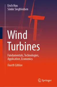 Wind Turbines (4th Edition)