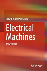 Electrical Machines (3rd Edition)
