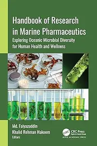 Handbook of Research in Marine Pharmaceutics