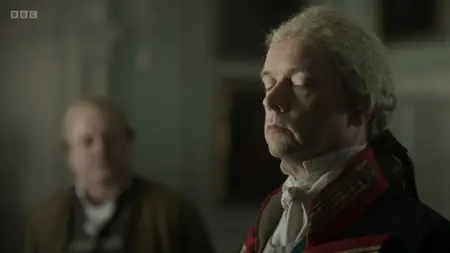 BBC - Lucy Worsley Investigates: Series 1 (2022)