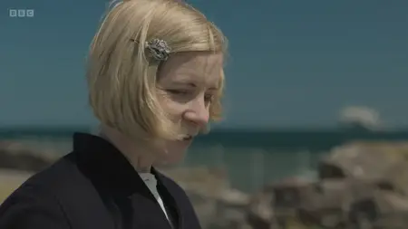 BBC - Lucy Worsley Investigates: Series 1 (2022)