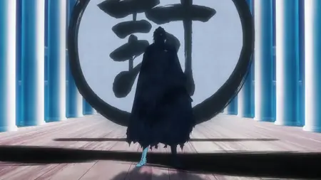 Bleach Thousand-Year Blood War - 27 mkv