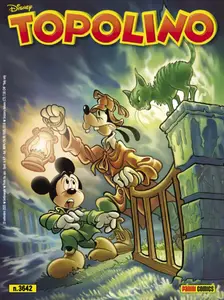 Topolino 3642 - 10 Settembre 2025