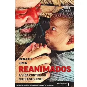 «Reanimados» by Renato Lima