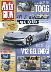 Auto Show - 1 Haziran 2024