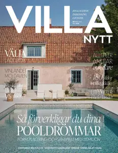 Villanytt - 27 Maj 2025