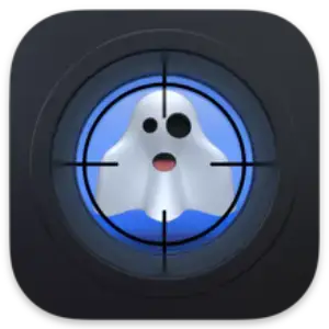 Ghost Buster Pro 3.5.1