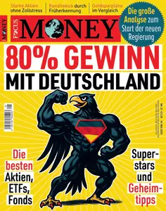 Focus Money - 14 Mai 2025