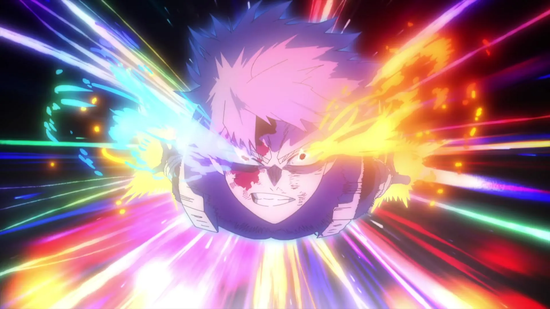 My Hero Academia S08E03 The Final Boss