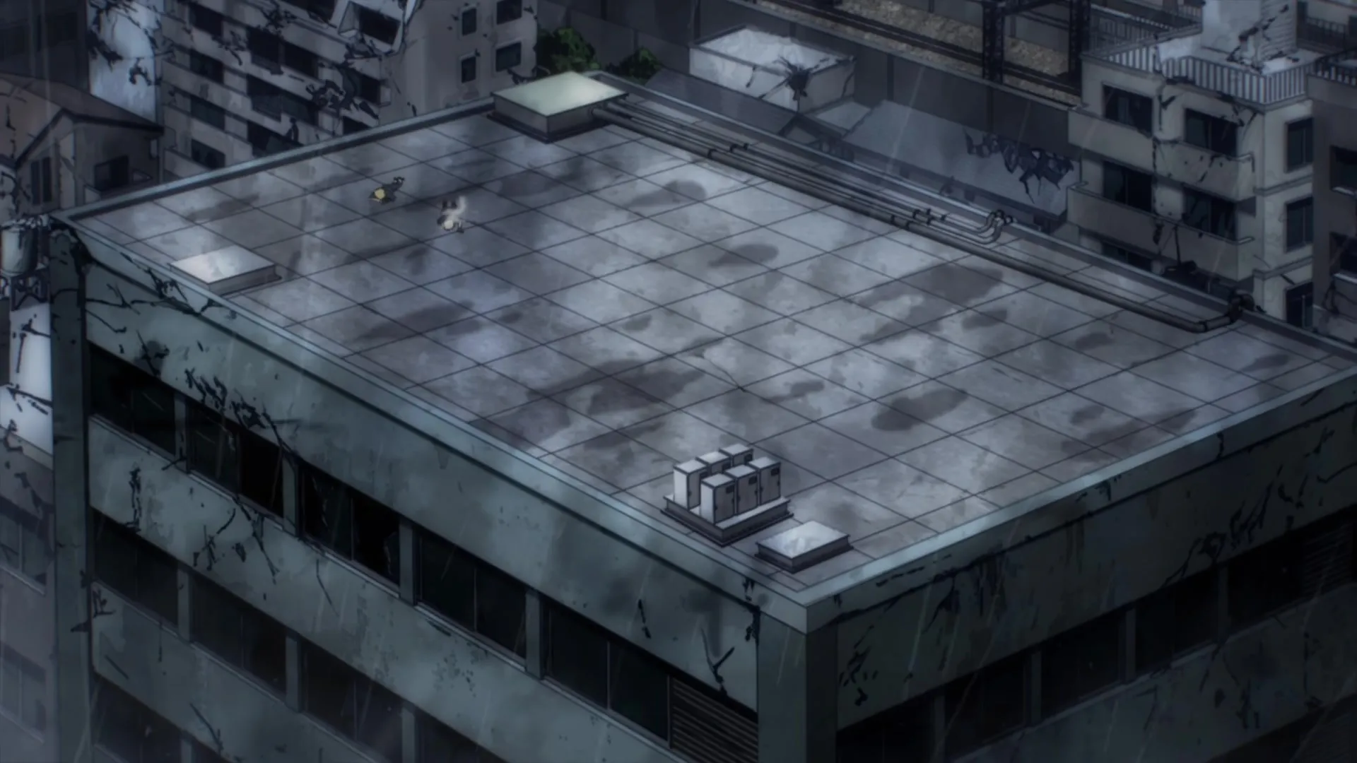 My Hero Academia S08E03 The Final Boss