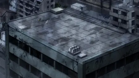 My Hero Academia S08E03 The Final Boss