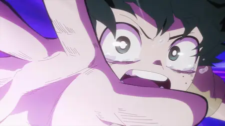 My Hero Academia S08E03 The Final Boss