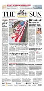 The Baltimore Sun - 3 July 2026