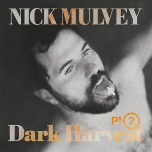 Nick Mulvey - Dark Harvest, Pt. 2 (2025) [Official Digital Download]