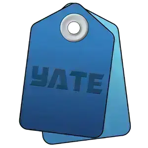 Yate 8.1.1